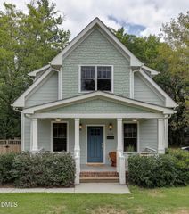 1230 Sedgefield Street, Durham, NC 27705