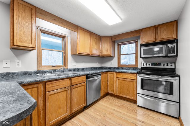 718 W Ruby Lane, Nineveh, IN 46164