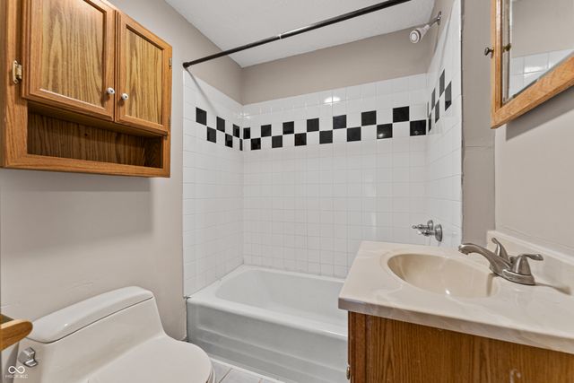 718 W Ruby Lane, Nineveh, IN 46164