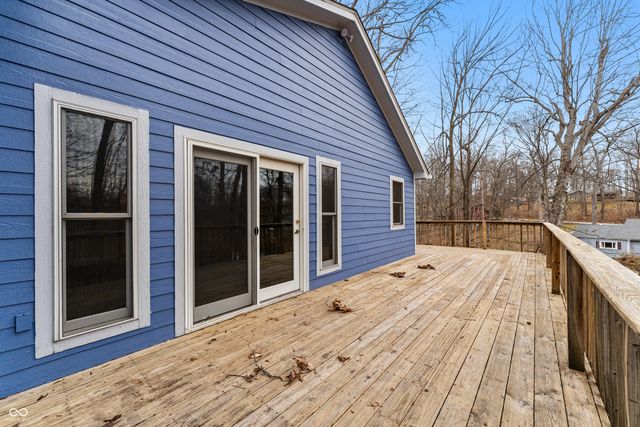 718 W Ruby Lane, Nineveh, IN 46164