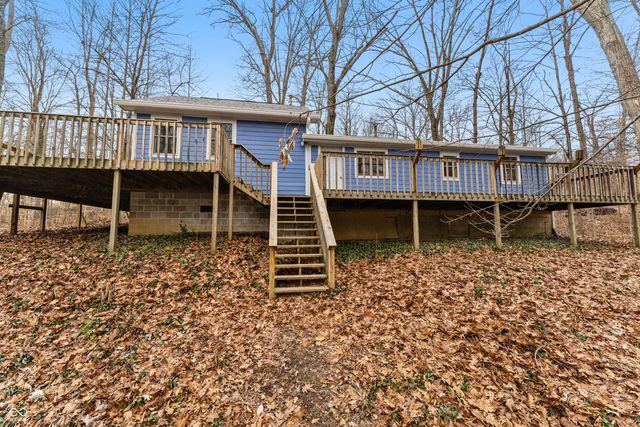 718 W Ruby Lane, Nineveh, IN 46164