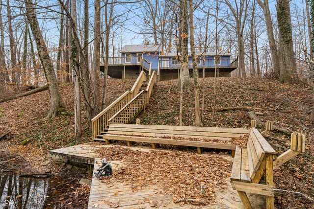 718 W Ruby Lane, Nineveh, IN 46164