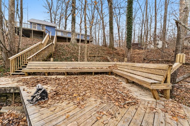 718 W Ruby Lane, Nineveh, IN 46164