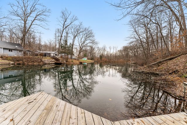 718 W Ruby Lane, Nineveh, IN 46164