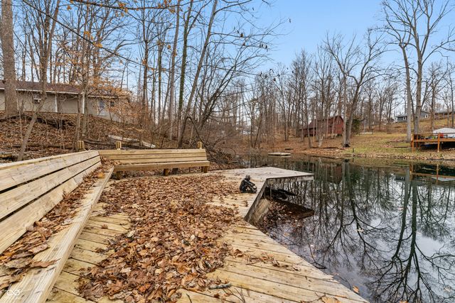 718 W Ruby Lane, Nineveh, IN 46164