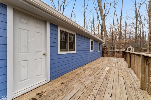 718 W Ruby Lane, Nineveh, IN 46164