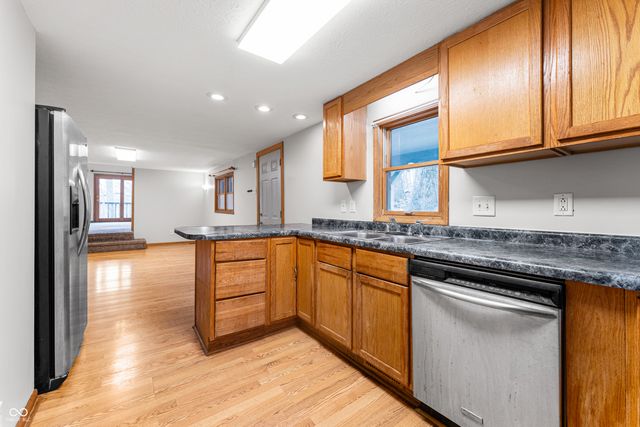 718 W Ruby Lane, Nineveh, IN 46164