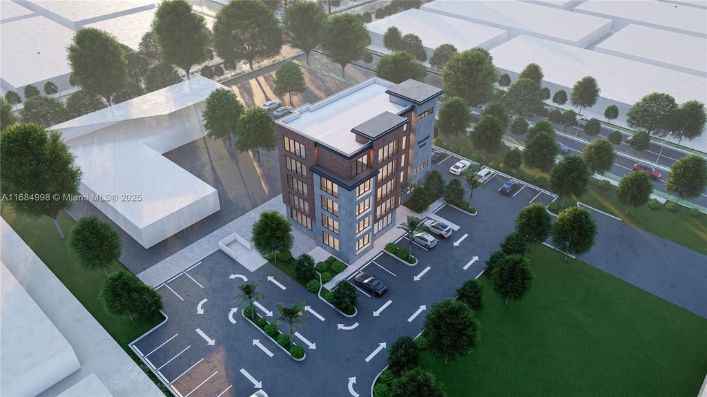 2759 W Oakland Park Blvd, Oakland Park, FL 33311