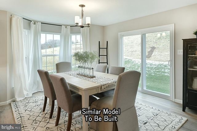 ABBEY PLAN AT HAMPTON HEIGHTS, East Berlin, PA 17316