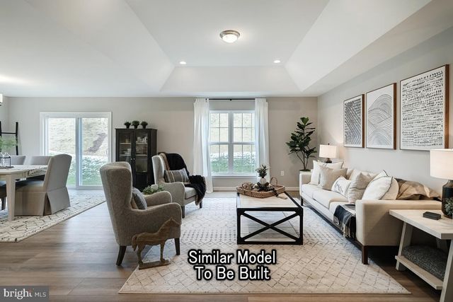 ABBEY PLAN AT HAMPTON HEIGHTS, East Berlin, PA 17316