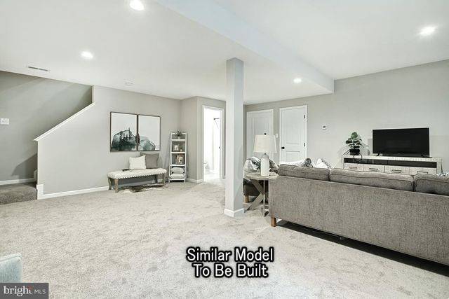 ABBEY PLAN AT HAMPTON HEIGHTS, East Berlin, PA 17316