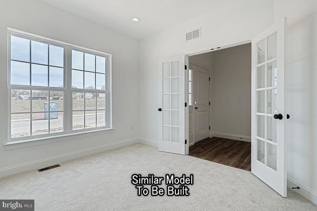 ABBEY PLAN AT HAMPTON HEIGHTS, East Berlin, PA 17316