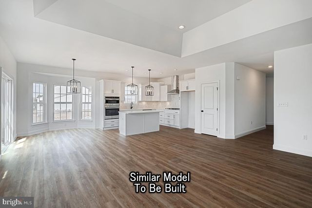 ABBEY PLAN AT HAMPTON HEIGHTS, East Berlin, PA 17316