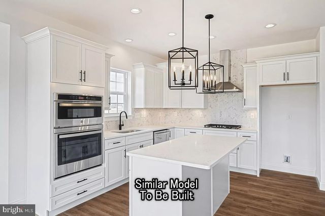 ABBEY PLAN AT HAMPTON HEIGHTS, East Berlin, PA 17316