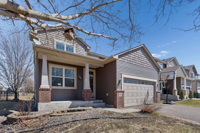 6848 Troy Lane N, Maple Grove, MN 55311