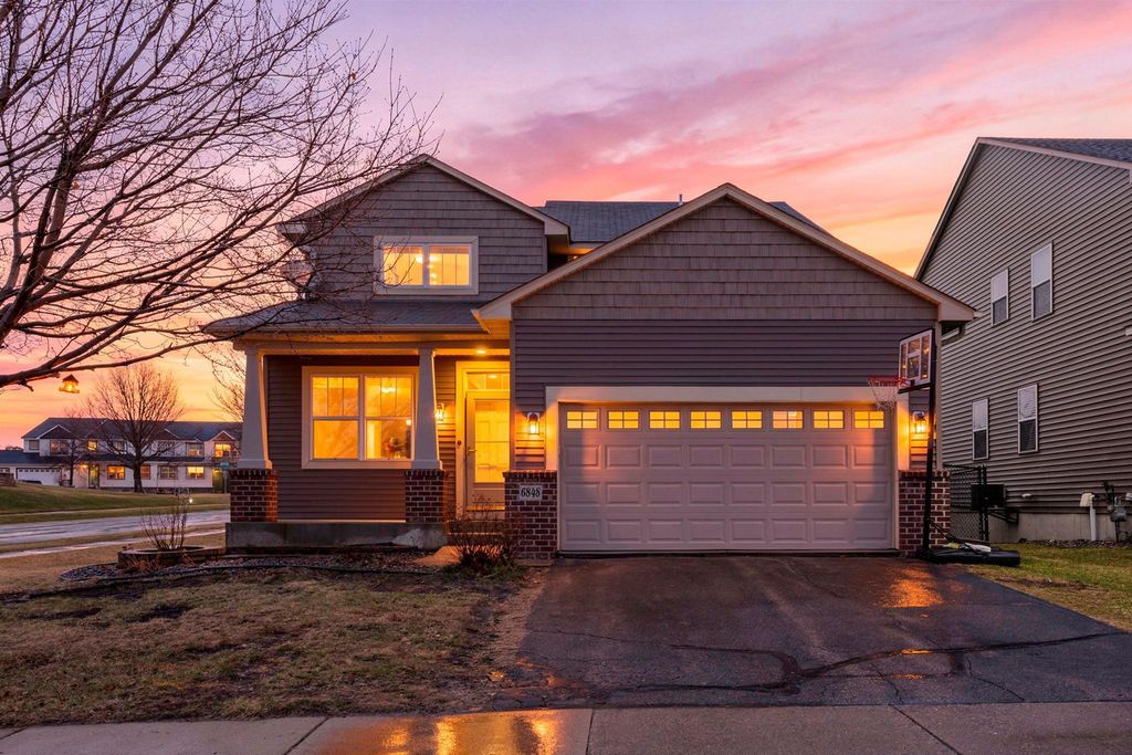 6848 Troy Lane N, Maple Grove, MN 55311
