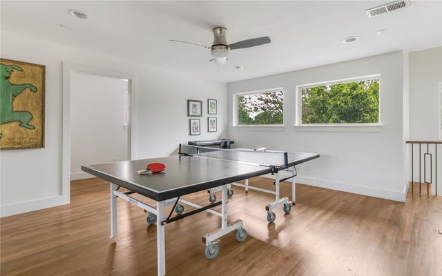 3811 Valley Ridge Road, Dallas, TX 75220