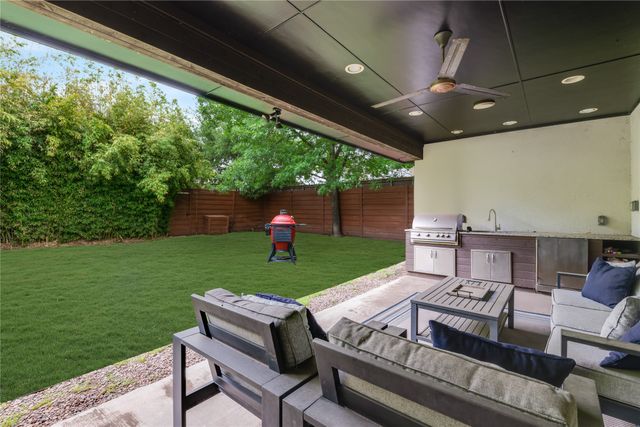 3811 Valley Ridge Road, Dallas, TX 75220