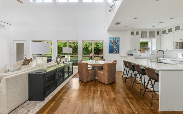 3811 Valley Ridge Road, Dallas, TX 75220