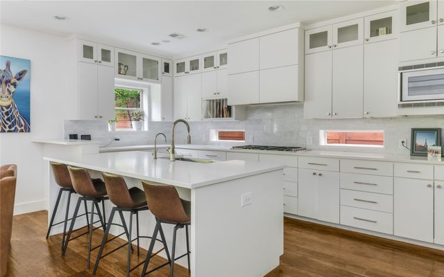 3811 Valley Ridge Road, Dallas, TX 75220