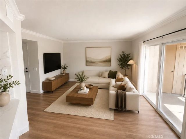 2604 Avenida Del Vista 102, Corona, CA 92882