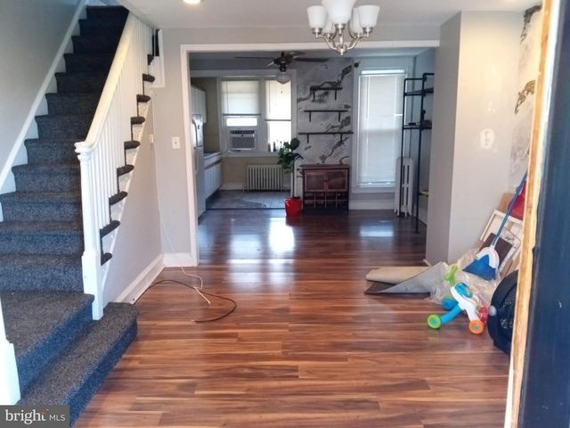 6324 N GRATZ ST, Philadelphia, PA 19141