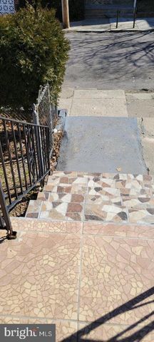 6324 N GRATZ ST, Philadelphia, PA 19141