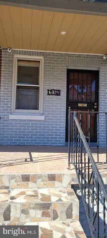 6324 N GRATZ ST, Philadelphia, PA 19141