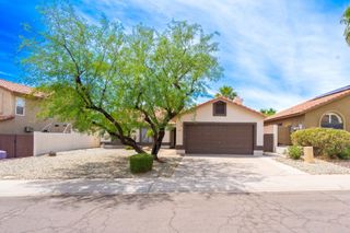 15006 S 27th Way, Phoenix, AZ 85048
