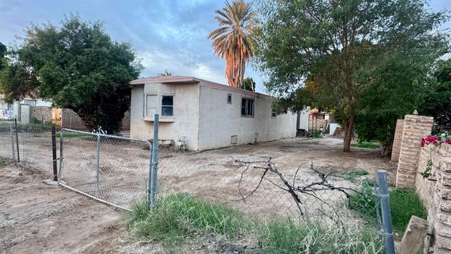 8242 S Pima Ln, Yuma, AZ 85364