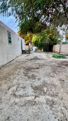 8242 S Pima Ln, Yuma, AZ 85364