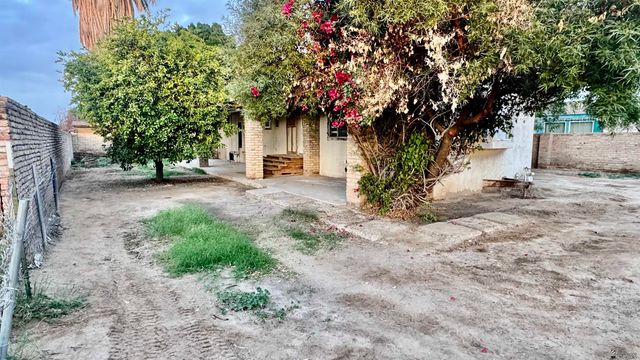 8242 S Pima Ln, Yuma, AZ 85364