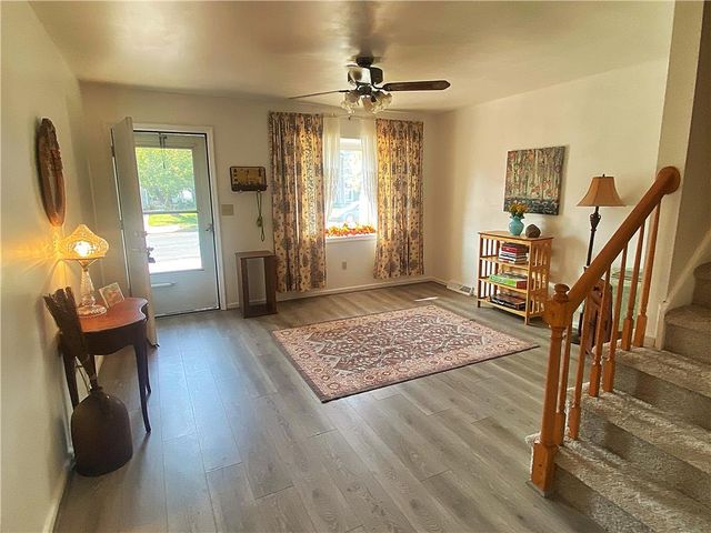 107 Brookfield Drive, Macungie Boro, PA 18062