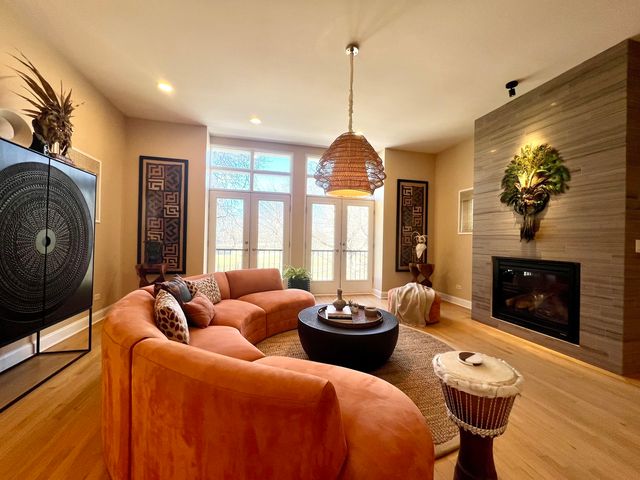 Address unavailable.