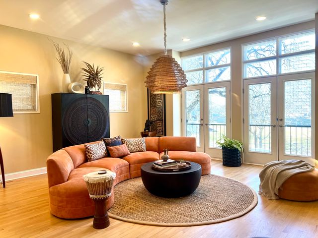 Address unavailable.