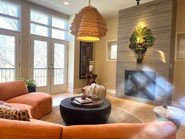 Address unavailable.