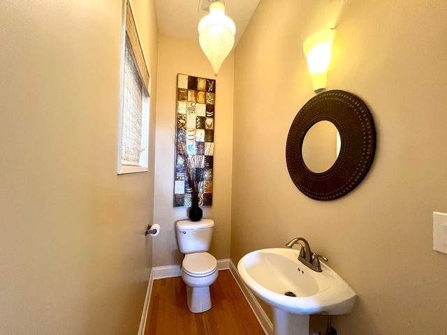 Address unavailable.