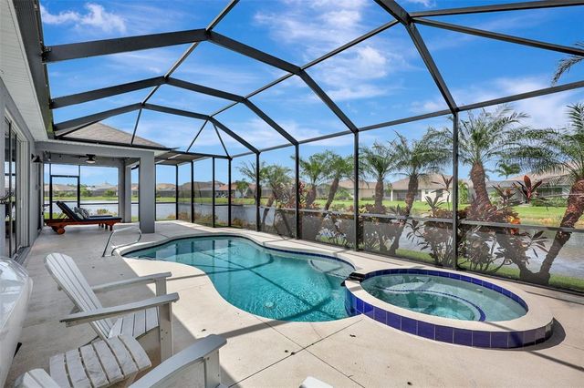 11909 PERSIAN TERRACE, Bradenton, FL 34212