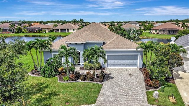 11909 PERSIAN TERRACE, Bradenton, FL 34212
