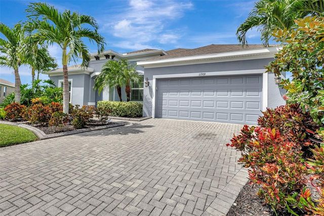 11909 PERSIAN TERRACE, Bradenton, FL 34212