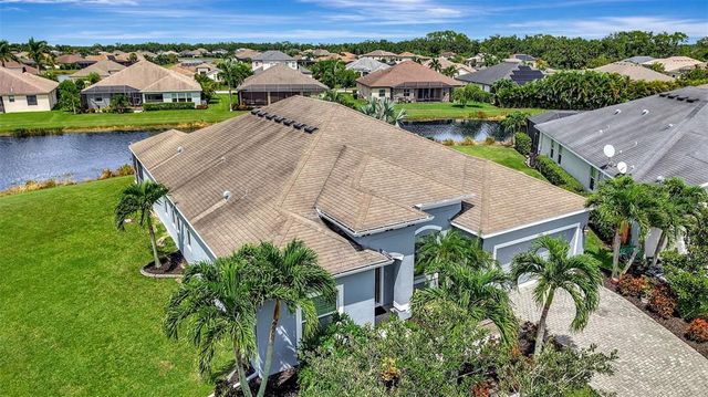 11909 PERSIAN TERRACE, Bradenton, FL 34212