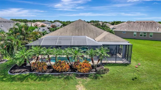 11909 PERSIAN TERRACE, Bradenton, FL 34212