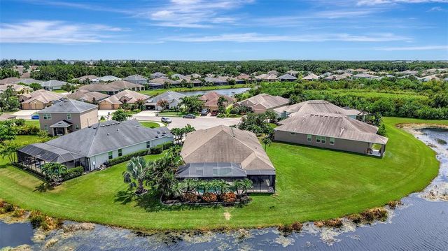 11909 PERSIAN TERRACE, Bradenton, FL 34212