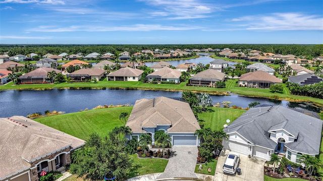 11909 PERSIAN TERRACE, Bradenton, FL 34212