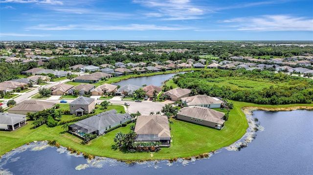 11909 PERSIAN TERRACE, Bradenton, FL 34212