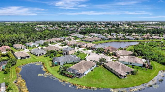 11909 PERSIAN TERRACE, Bradenton, FL 34212