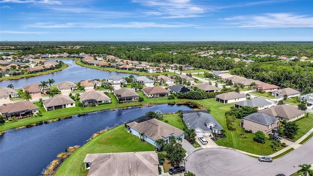 11909 PERSIAN TERRACE, Bradenton, FL 34212