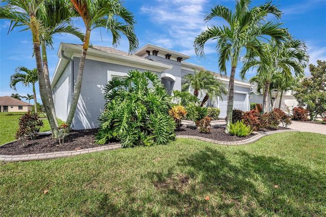 11909 PERSIAN TERRACE, Bradenton, FL 34212