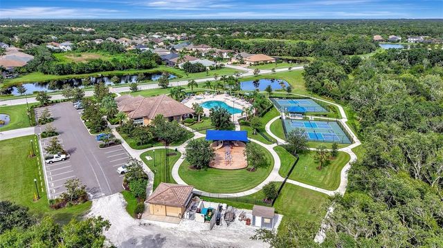 11909 PERSIAN TERRACE, Bradenton, FL 34212