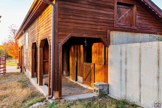 16755 Say Rd, Wamego, KS 66547